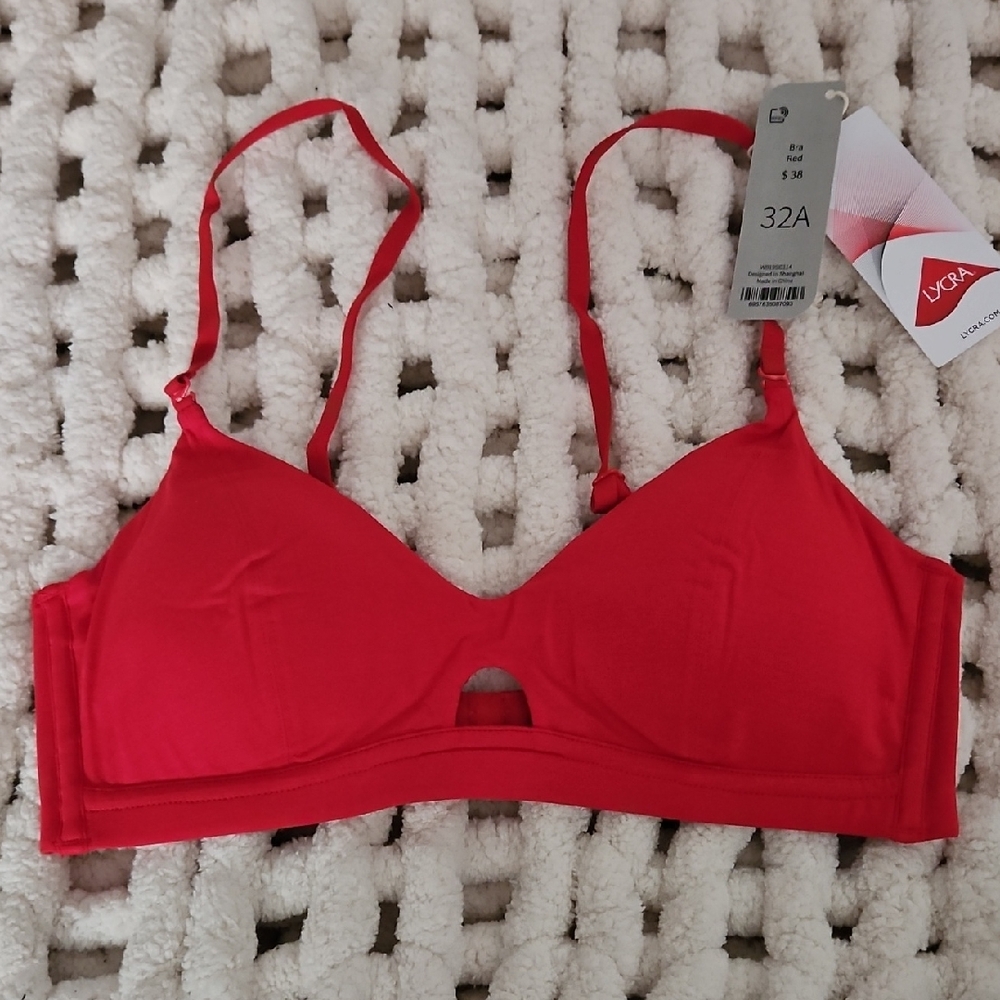 NEIWAI Pure Comfort Soft Modal Triangle Bra